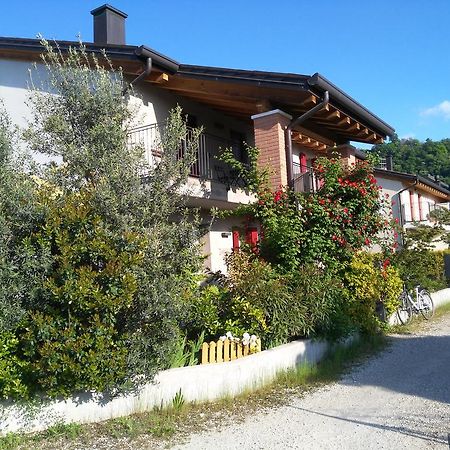 B&B Маростика Экстерьер фото
