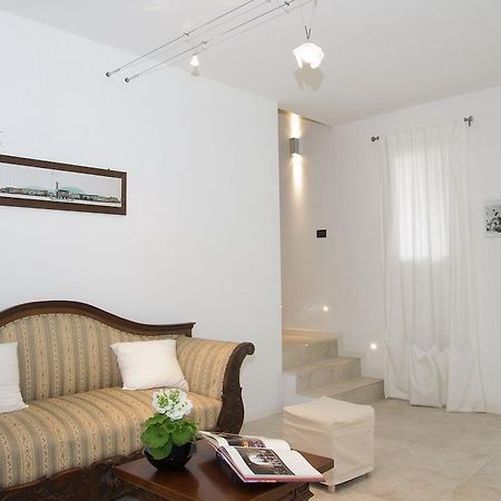 B&B Маростика Экстерьер фото