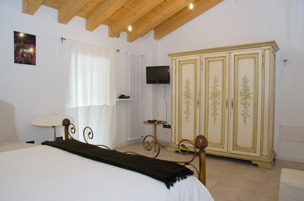 B&B Маростика Номер фото